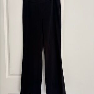 White House Black Market women’s wide leg dress pants work slacks size 6